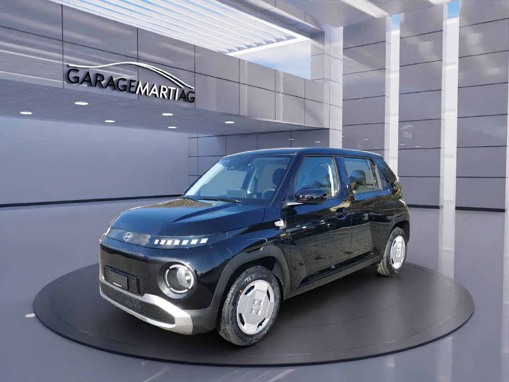 HYUNDAI INSTER Electric Pica 42 KWH