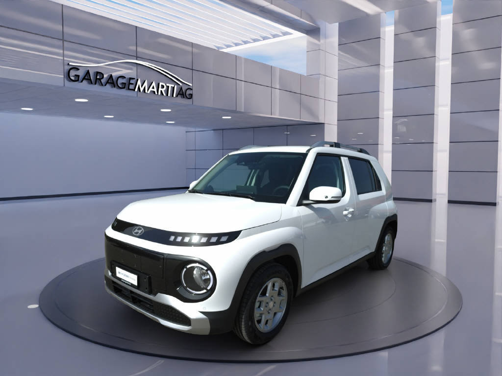 HYUNDAI INSTER Electric Amplia 49 KWH