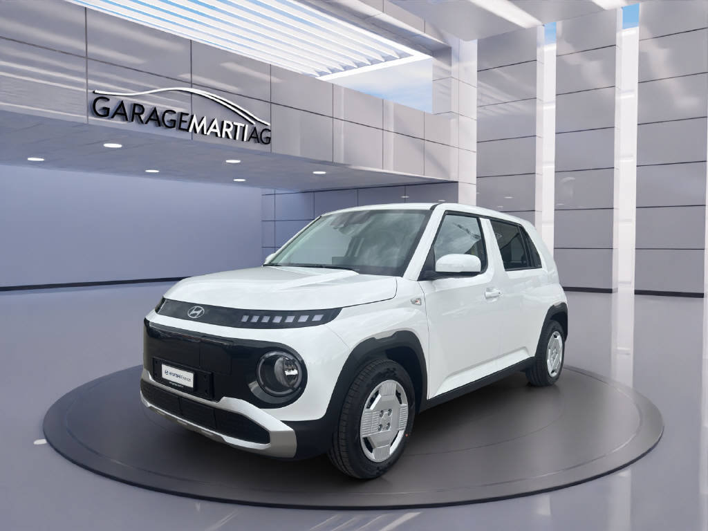 HYUNDAI INSTER Electric Pica 42 KWH