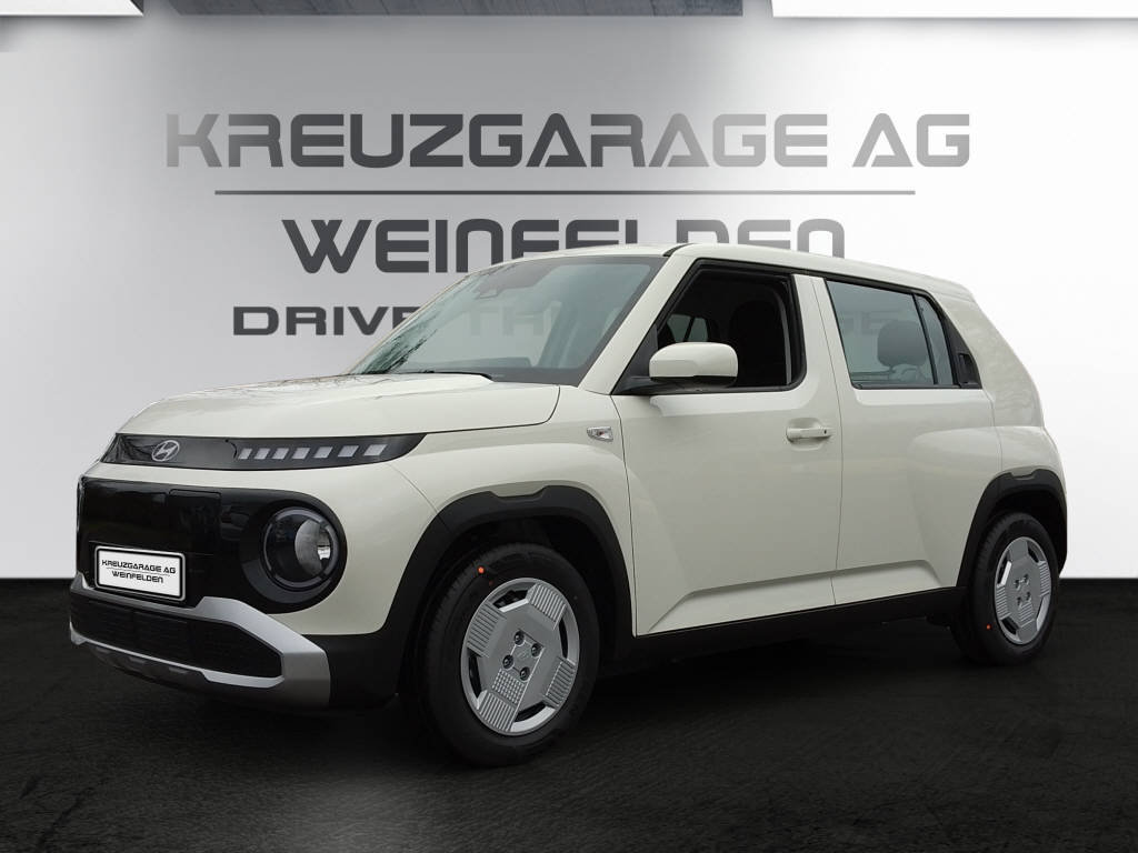 HYUNDAI Inster Electric Origo