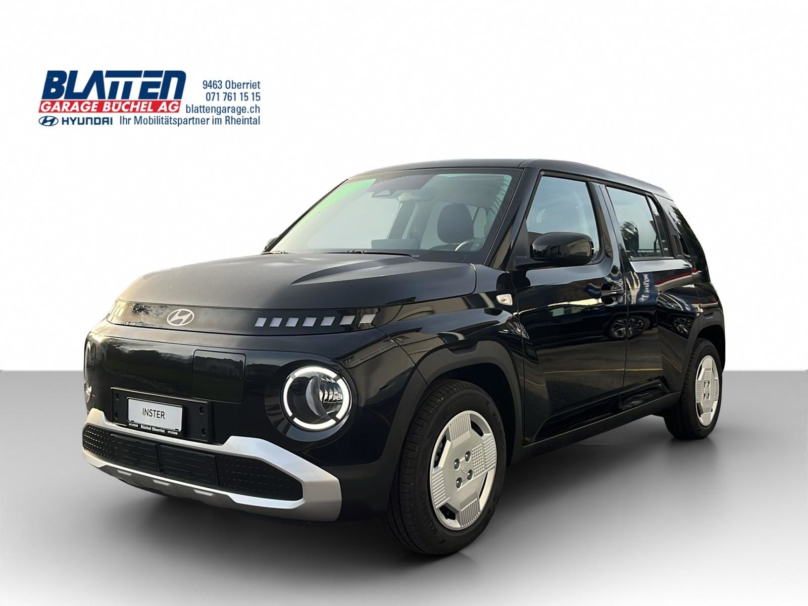 HYUNDAI Inster Electric Origo 49 kWh