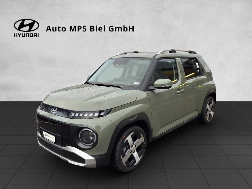 HYUNDAI Inster Electric Vertex