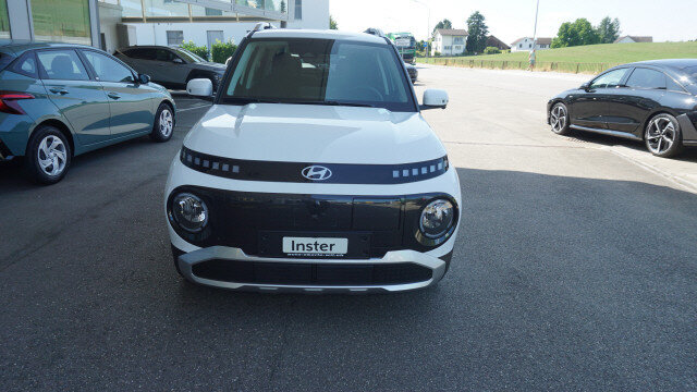 HYUNDAI Inster 49kWh Amplia, Auto nuove, Automatico - 2