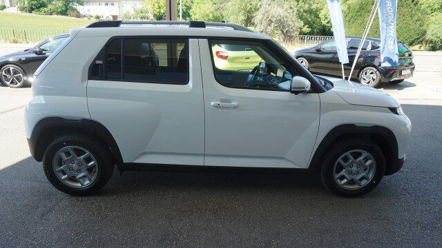 HYUNDAI Inster 49kWh Amplia, Auto nuove, Automatico - 4