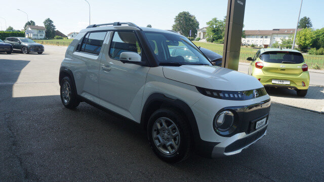 HYUNDAI Inster 49kWh Amplia, Auto nuove, Automatico - 5
