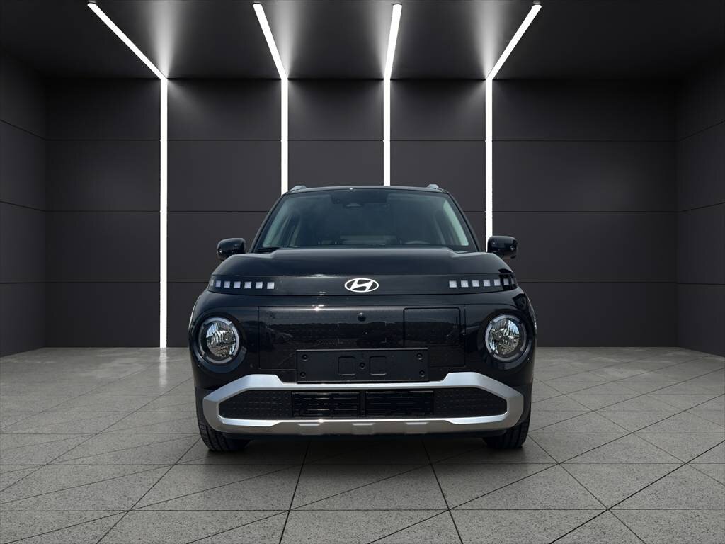 HYUNDAI INSTER, Benzina, Auto nuove, Automatico - 2