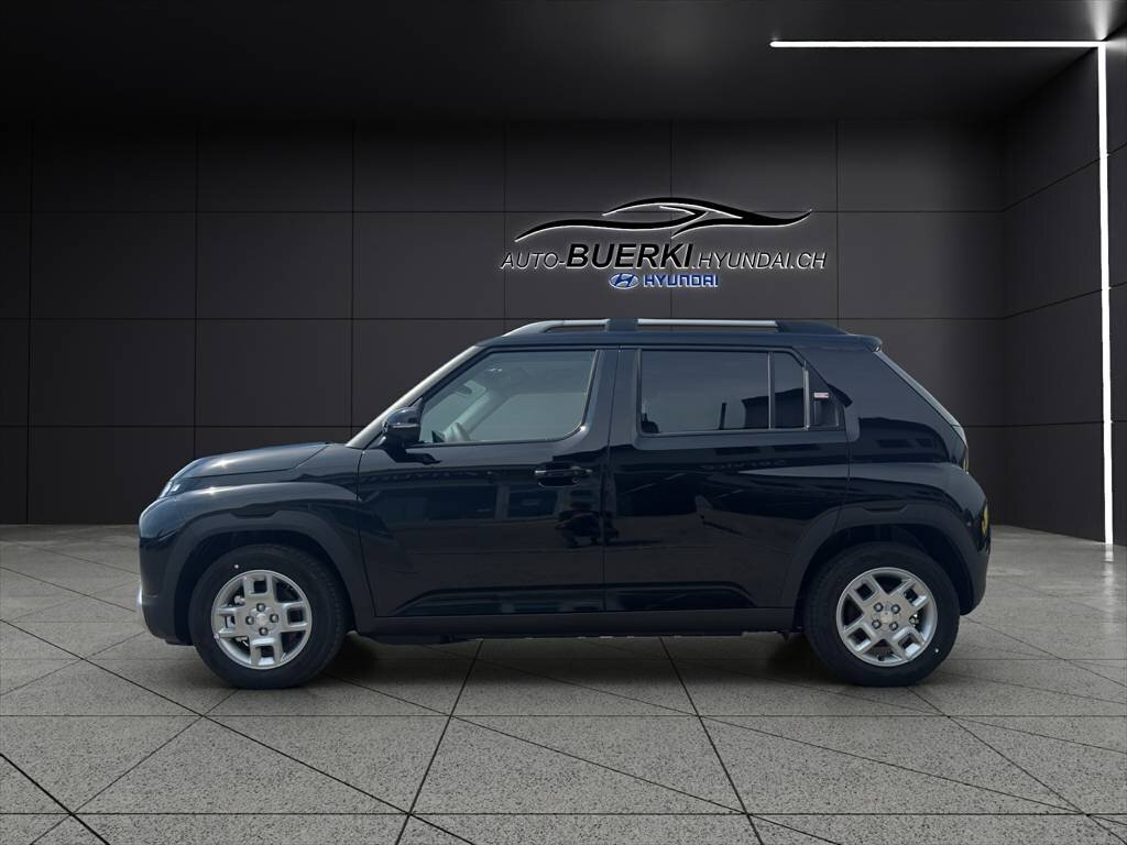 HYUNDAI INSTER, Benzina, Auto nuove, Automatico - 4