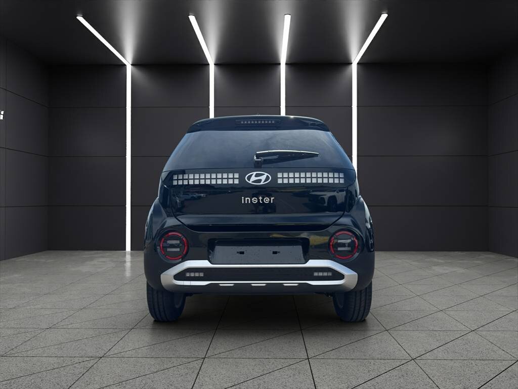 HYUNDAI INSTER, Benzina, Auto nuove, Automatico - 6