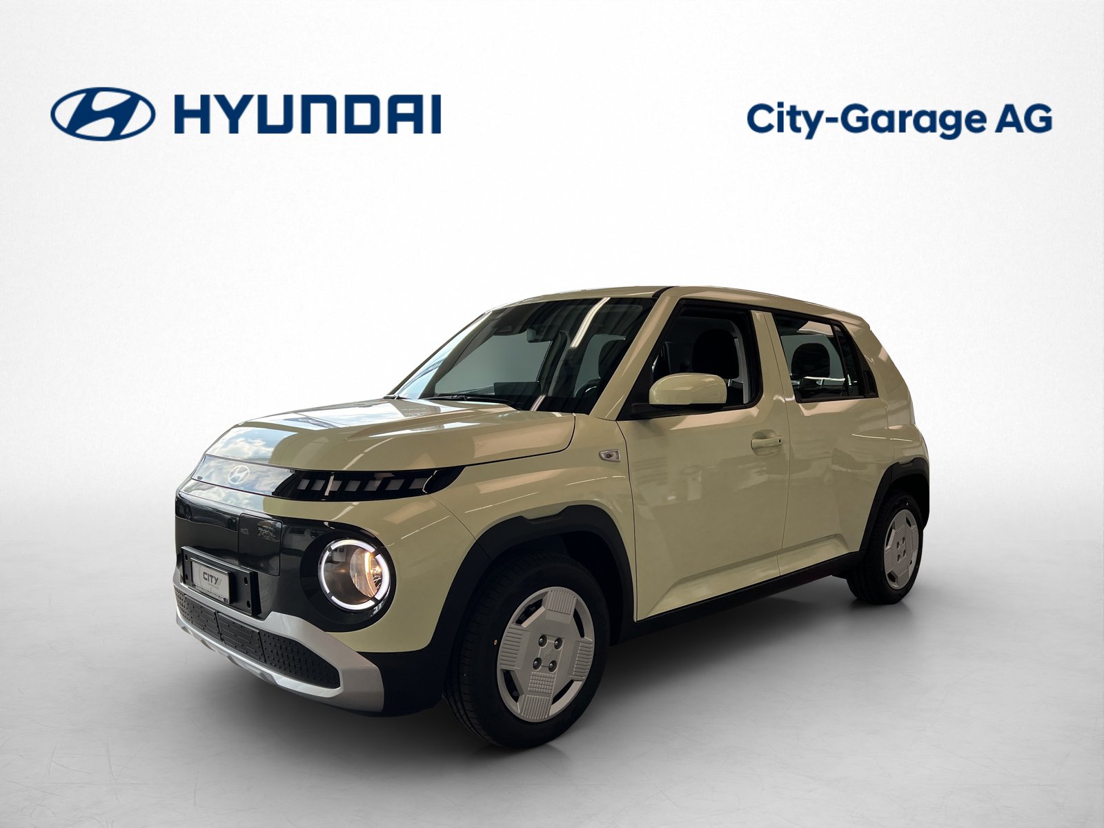 HYUNDAI Inster Electric Origo 42 kWh
