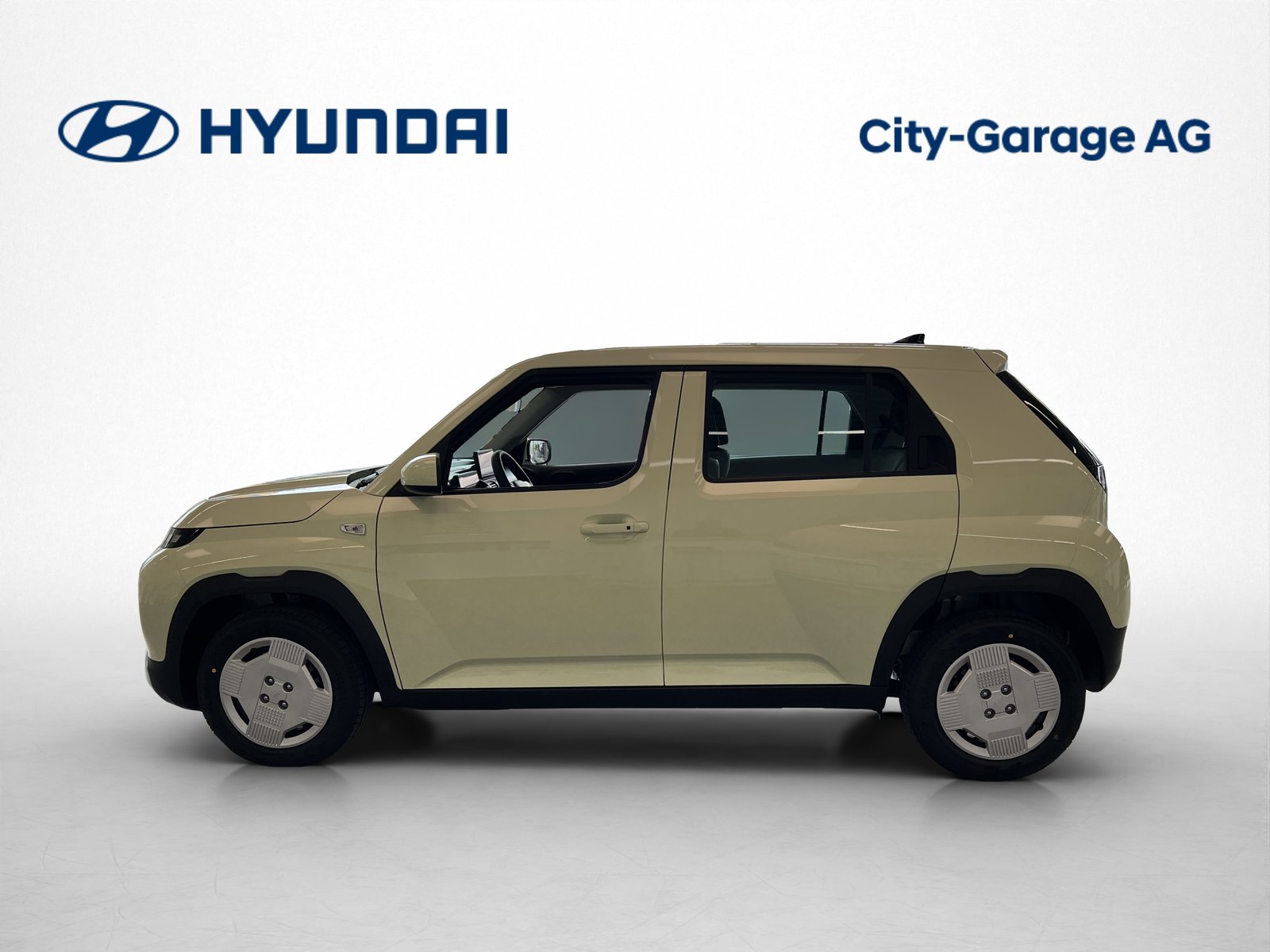 HYUNDAI Inster Electric Origo 42 kWh, Elettrica, Auto a km zero, Automatico - 6