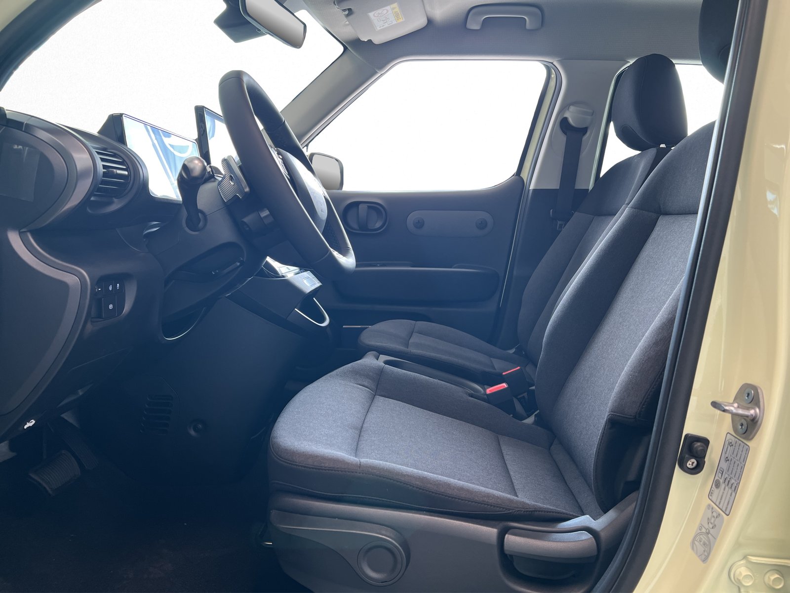 HYUNDAI Inster Electric Origo 42 kWh, Elettrica, Auto a km zero, Automatico - 7
