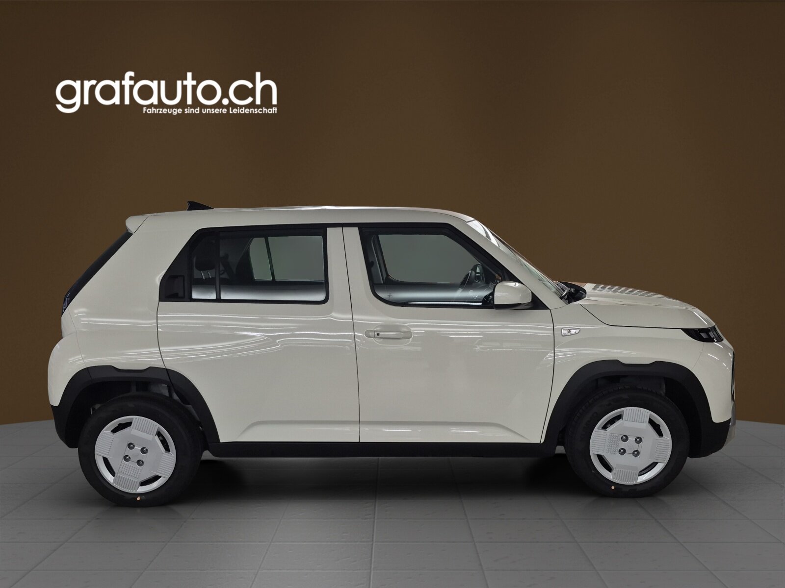 HYUNDAI Inster Electric Pica, Elektro, Neues Fahrzeug mit Tageszulassung, Automatik - 3