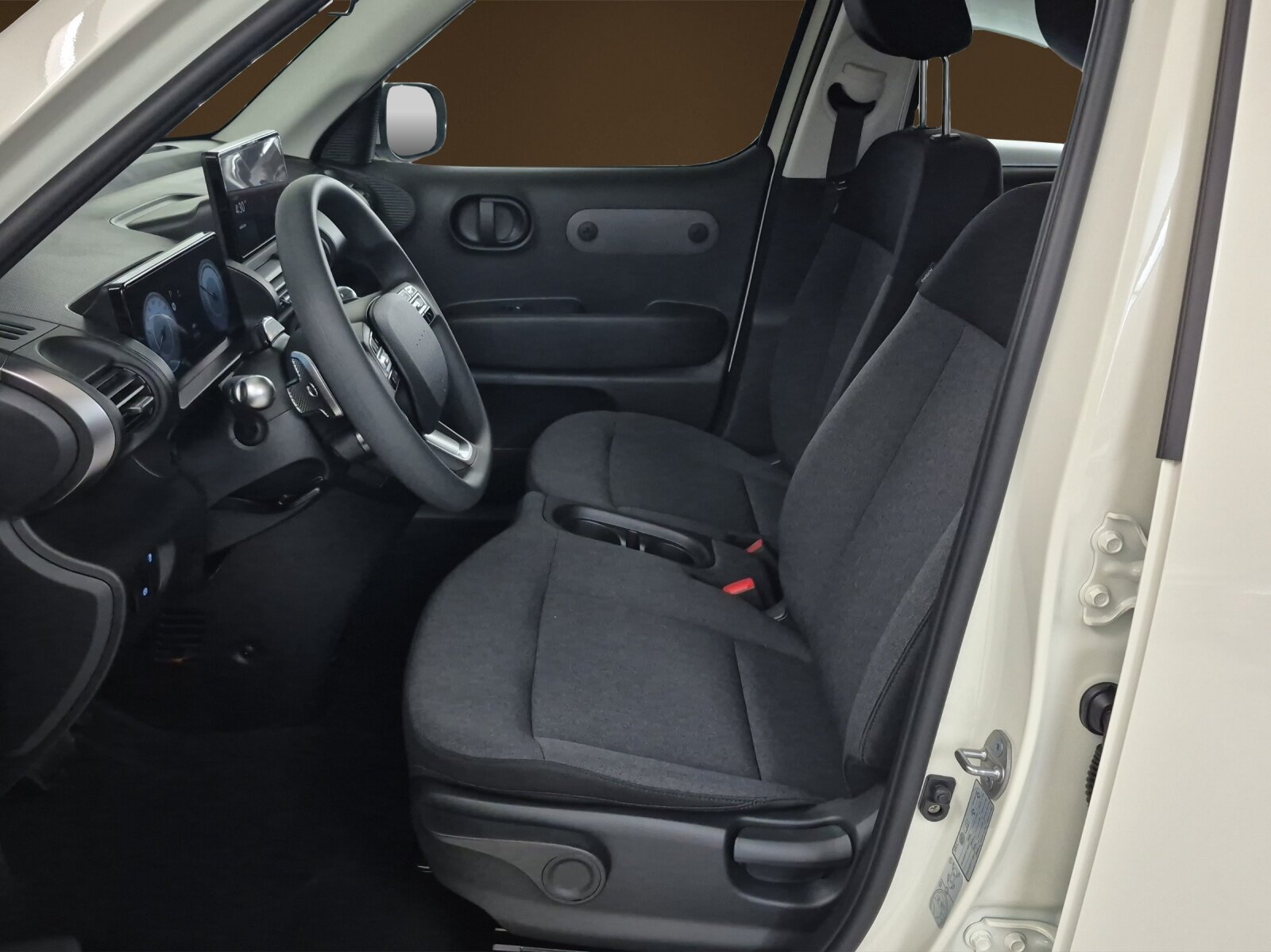 HYUNDAI Inster Electric Pica, Elektro, Neues Fahrzeug mit Tageszulassung, Automatik - 6