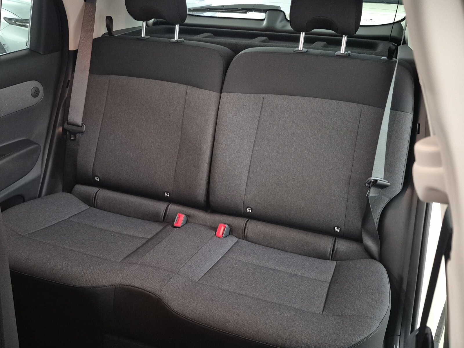 HYUNDAI Inster Electric Pica, Elektro, Neues Fahrzeug mit Tageszulassung, Automatik - 7
