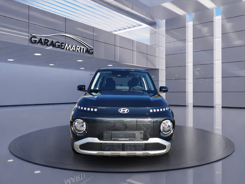 HYUNDAI INSTER Electric Pica 42 KWH, Elektro, Neuwagen, Automatik - 2