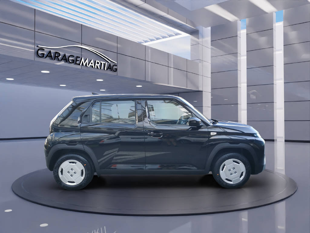 HYUNDAI INSTER Electric Pica 42 KWH, Elektro, Neuwagen, Automatik - 3