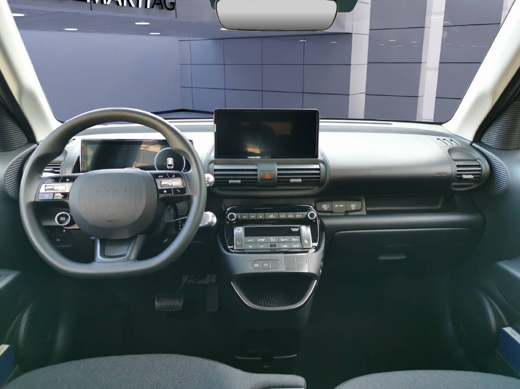 HYUNDAI INSTER Electric Pica 42 KWH, Elektro, Neuwagen, Automatik - 5
