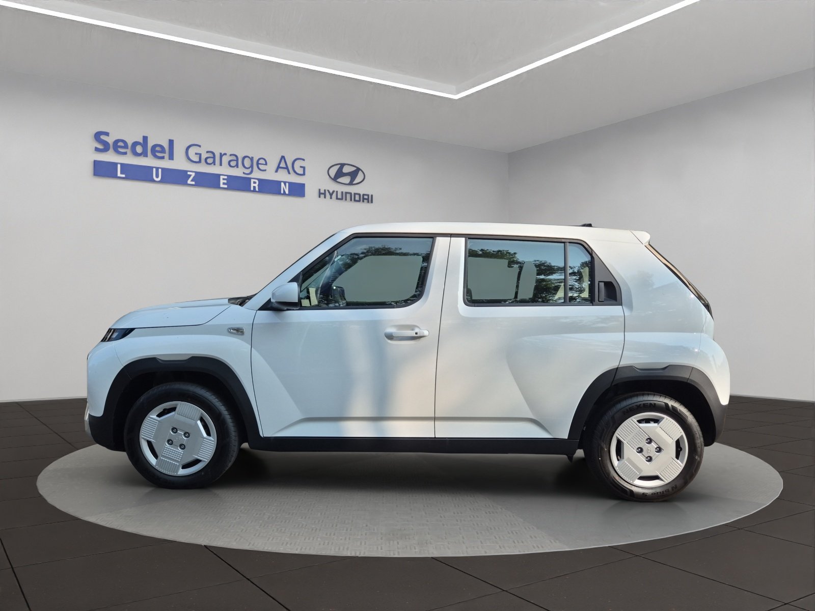 HYUNDAI Inster Electric Pica, Elettrica, Auto nuove, Automatico - 3