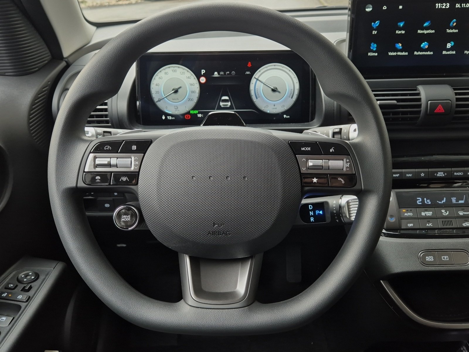 HYUNDAI Inster Electric Pica, Elettrica, Auto nuove, Automatico - 7