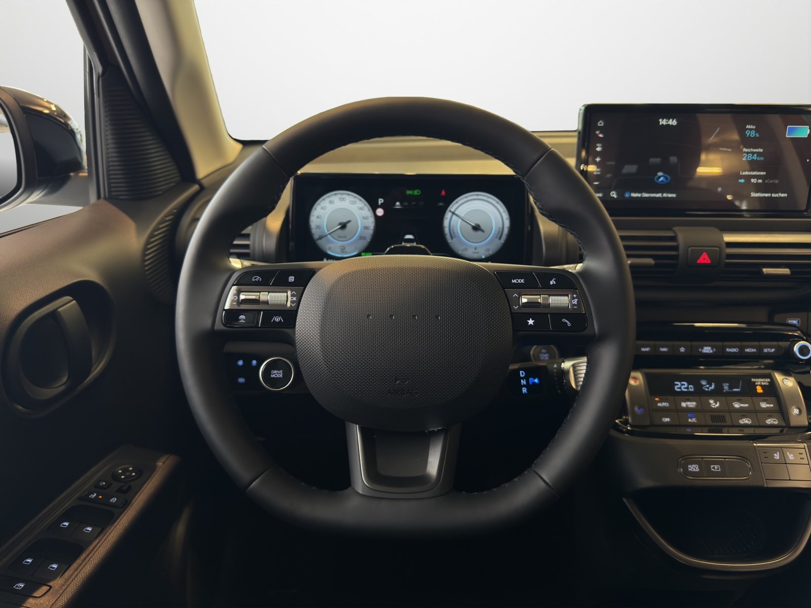 HYUNDAI Inster Electric Origo 42kWh, Elektro, Neuwagen, Automatik - 7