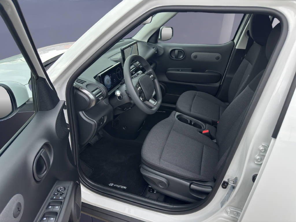 HYUNDAI INSTER Electric Pica 42 KWH, Électrique, Voiture nouvelle, Automatique - 6