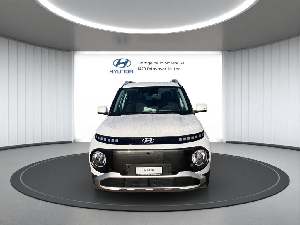 HYUNDAI Inster Electric Amplia, Elettrica, Auto nuove, Automatico - 2