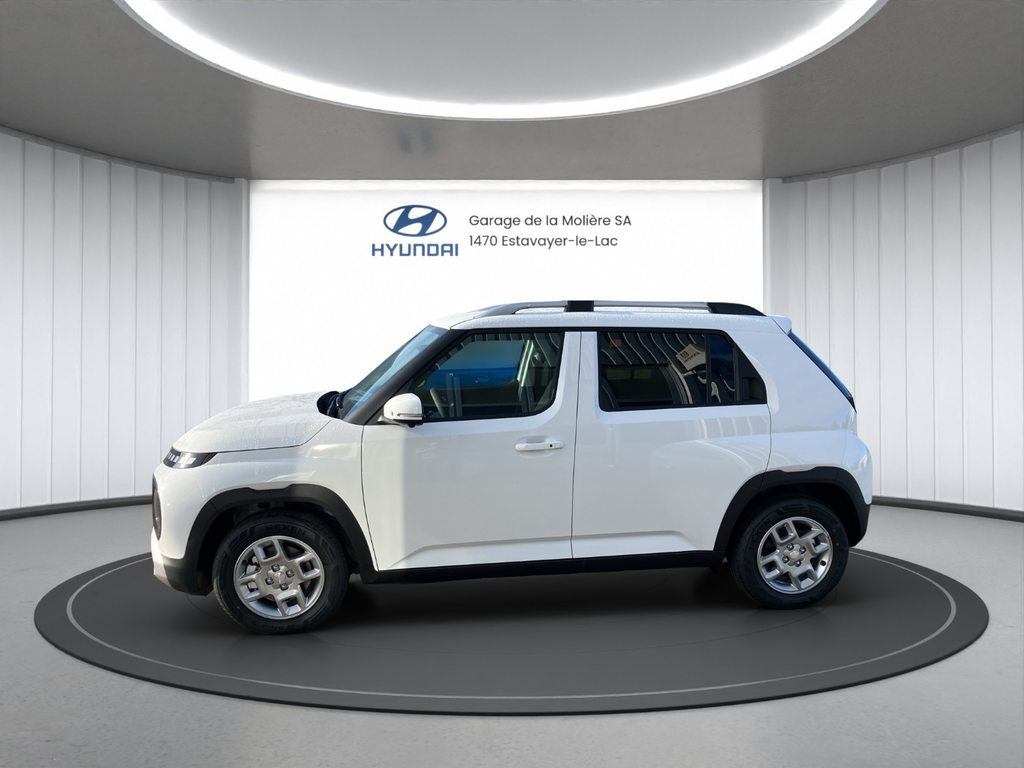 HYUNDAI Inster Electric Amplia, Elettrica, Auto nuove, Automatico - 3