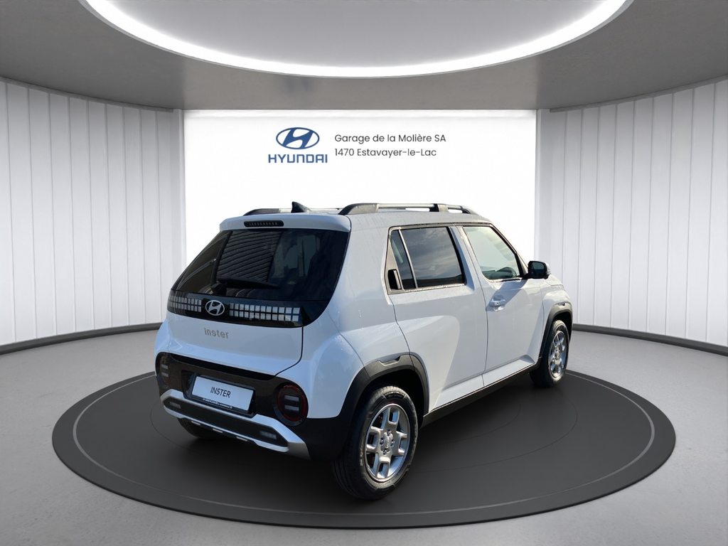 HYUNDAI Inster Electric Amplia, Elettrica, Auto nuove, Automatico - 6