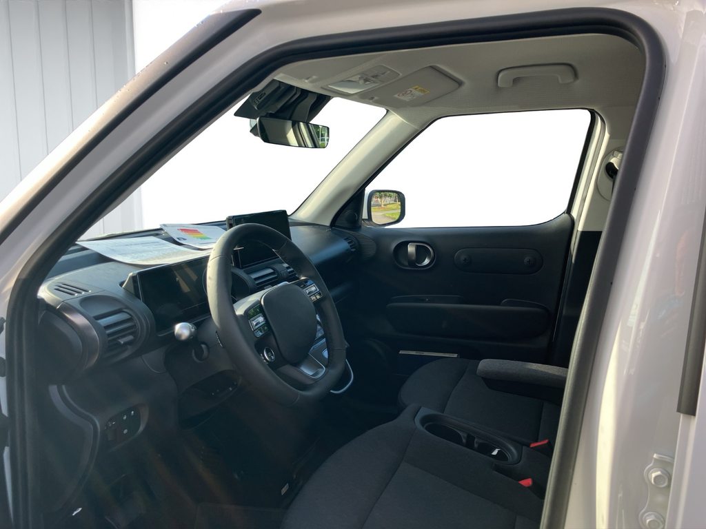 HYUNDAI Inster Electric Amplia, Elettrica, Auto nuove, Automatico - 7