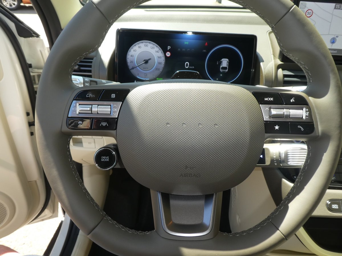 HYUNDAI Inster 49kWh Amplia Wärmepumpe, Électrique, Voiture nouvelle, Automatique - 7