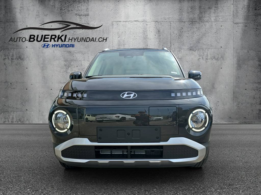 HYUNDAI INSTER, Elektro, Neuwagen, Automatik - 2
