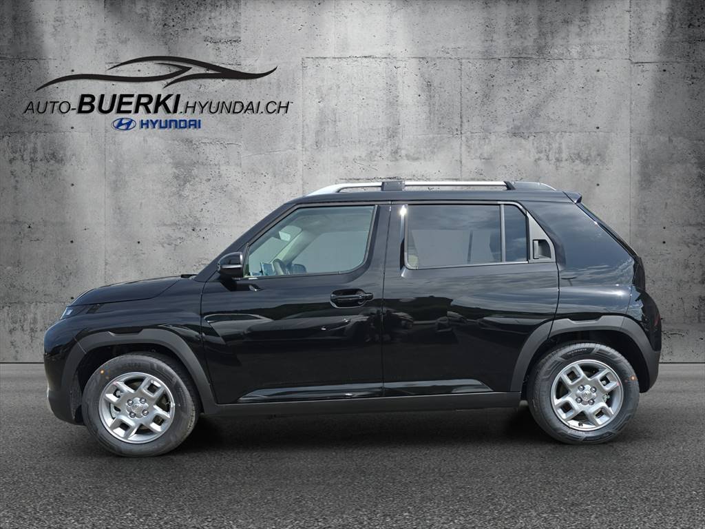 HYUNDAI INSTER, Elektro, Neuwagen, Automatik - 3