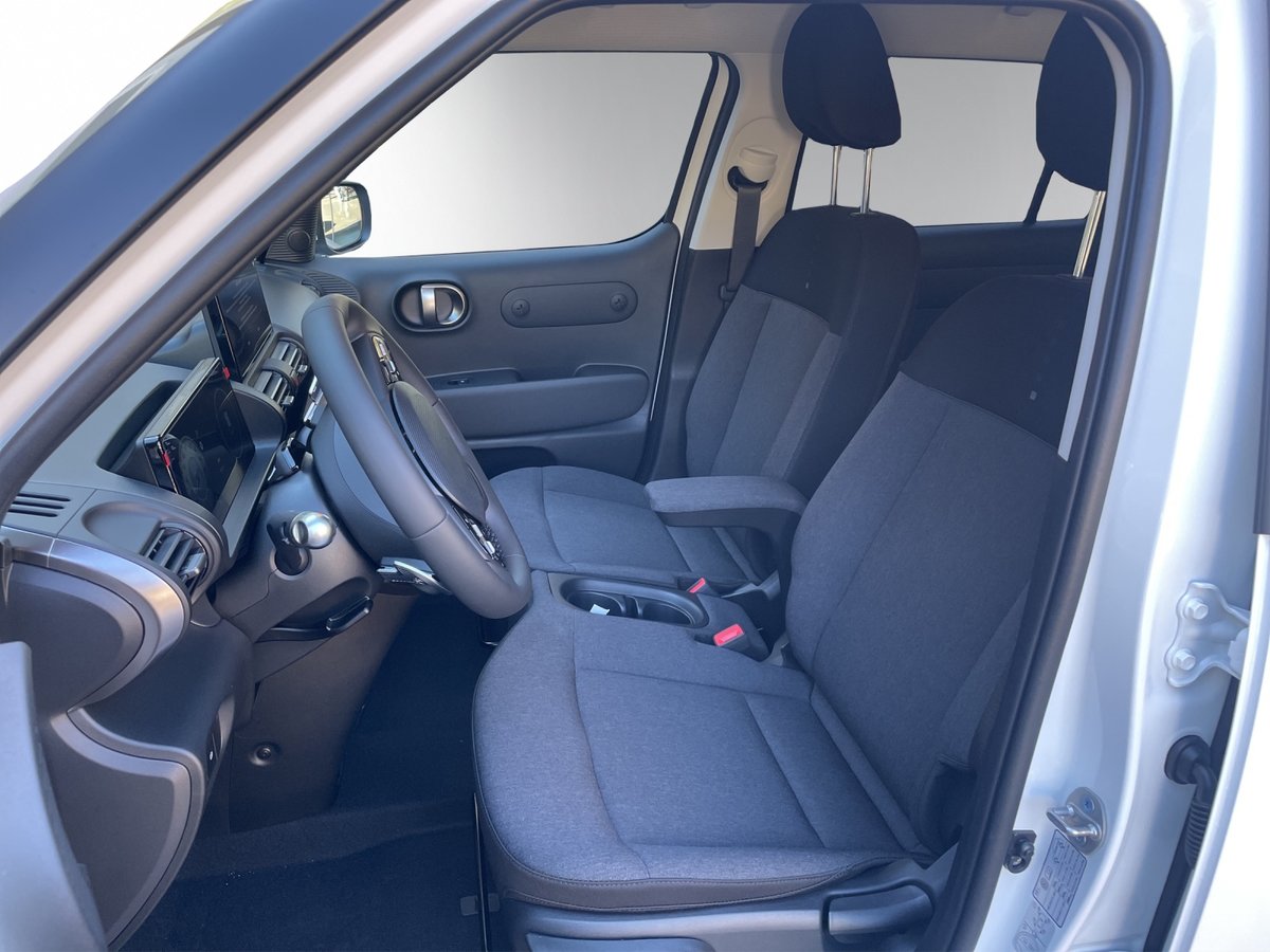 HYUNDAI Inster 49kWh Amplia, Électrique, Voiture nouvelle, Automatique - 5