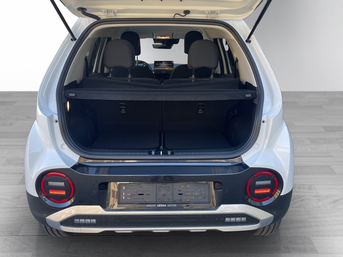 HYUNDAI Inster 49kWh Amplia, Électrique, Voiture nouvelle, Automatique - 7