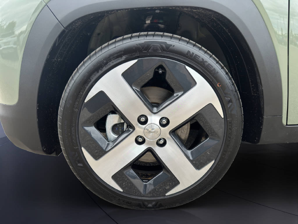 HYUNDAI INSTER Electric Vertex 49 KWH, Électrique, Voiture nouvelle, Automatique - 7