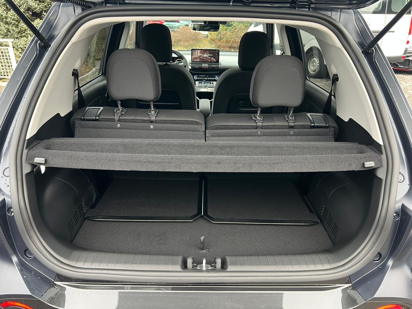 HYUNDAI Inster 49kWh Vertex, Électrique, Voiture nouvelle, Automatique - 7
