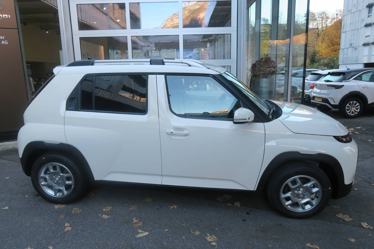 HYUNDAI Inster Electric Amplia, Électrique, Voiture nouvelle, Automatique - 2