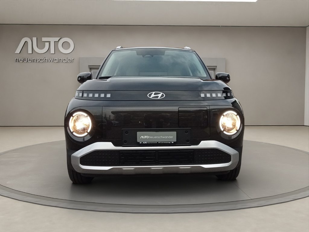 HYUNDAI INSTER Electric Amplia, Electric, New car, Automatic - 2