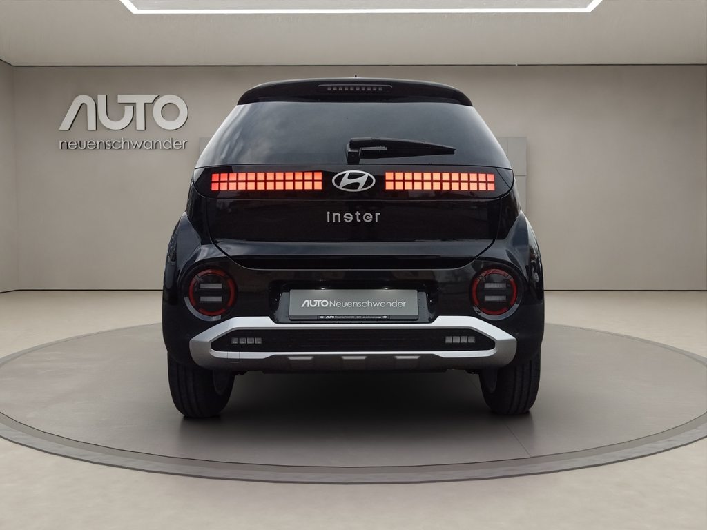 HYUNDAI INSTER Electric Amplia, Electric, New car, Automatic - 6