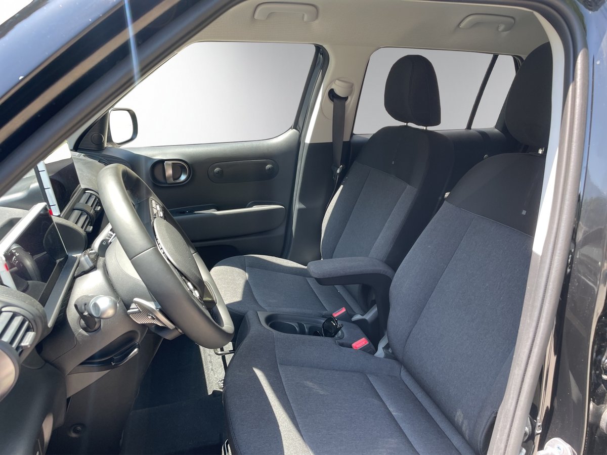 HYUNDAI Inster 49kWh Amplia, Elektro, Neuwagen, Automatik - 5