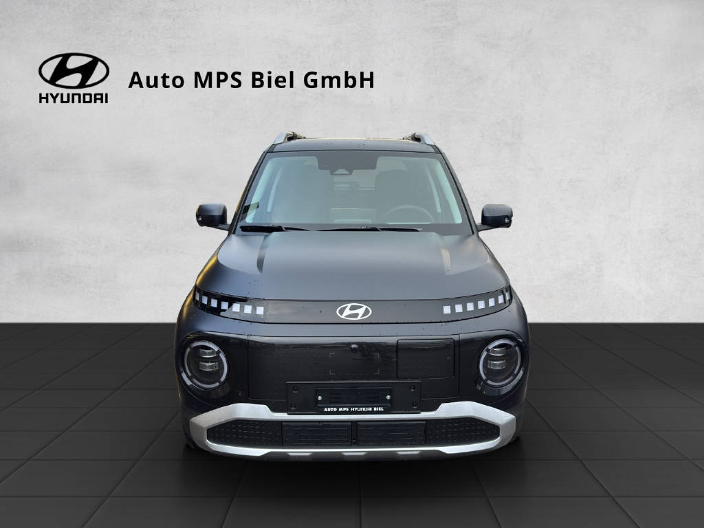 HYUNDAI Inster Electric Vertex, Électrique, Voiture nouvelle, Automatique - 2