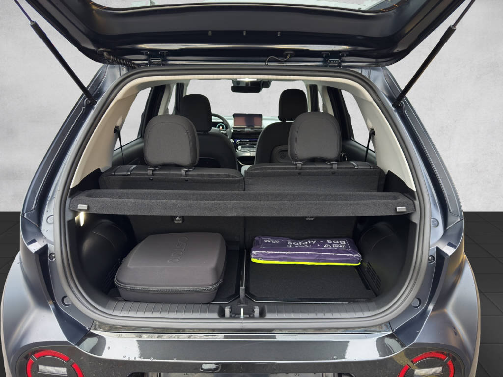 HYUNDAI Inster Electric Vertex, Électrique, Voiture nouvelle, Automatique - 6