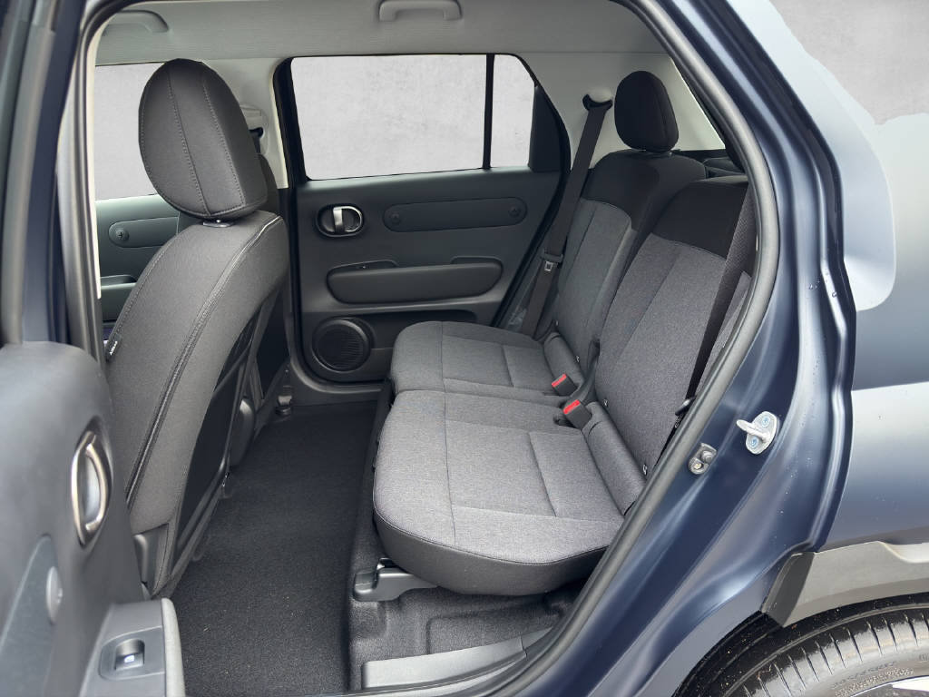 HYUNDAI Inster Electric Vertex, Électrique, Voiture nouvelle, Automatique - 7
