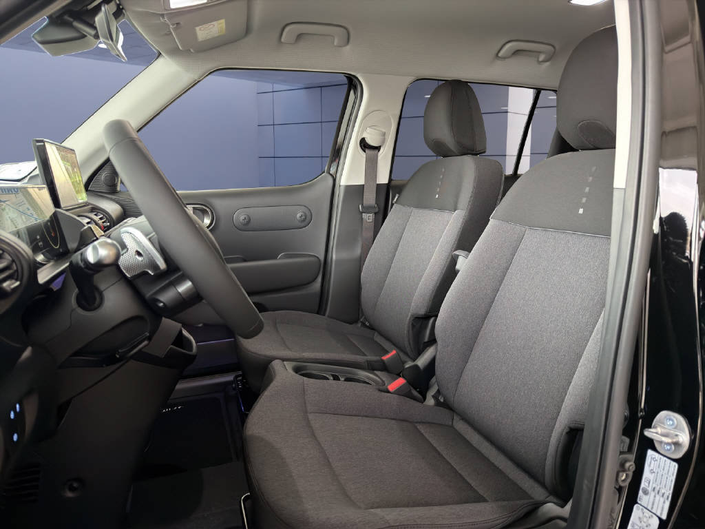 HYUNDAI INSTER Electric Vertex 49 KWH, Elektro, Neuwagen, Automatik - 6