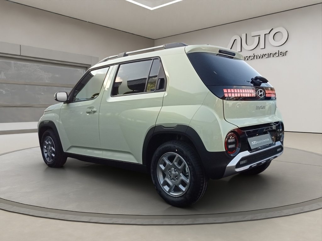 HYUNDAI Inster Electric Amplia, Elektro, Neuwagen, Automatik - 7