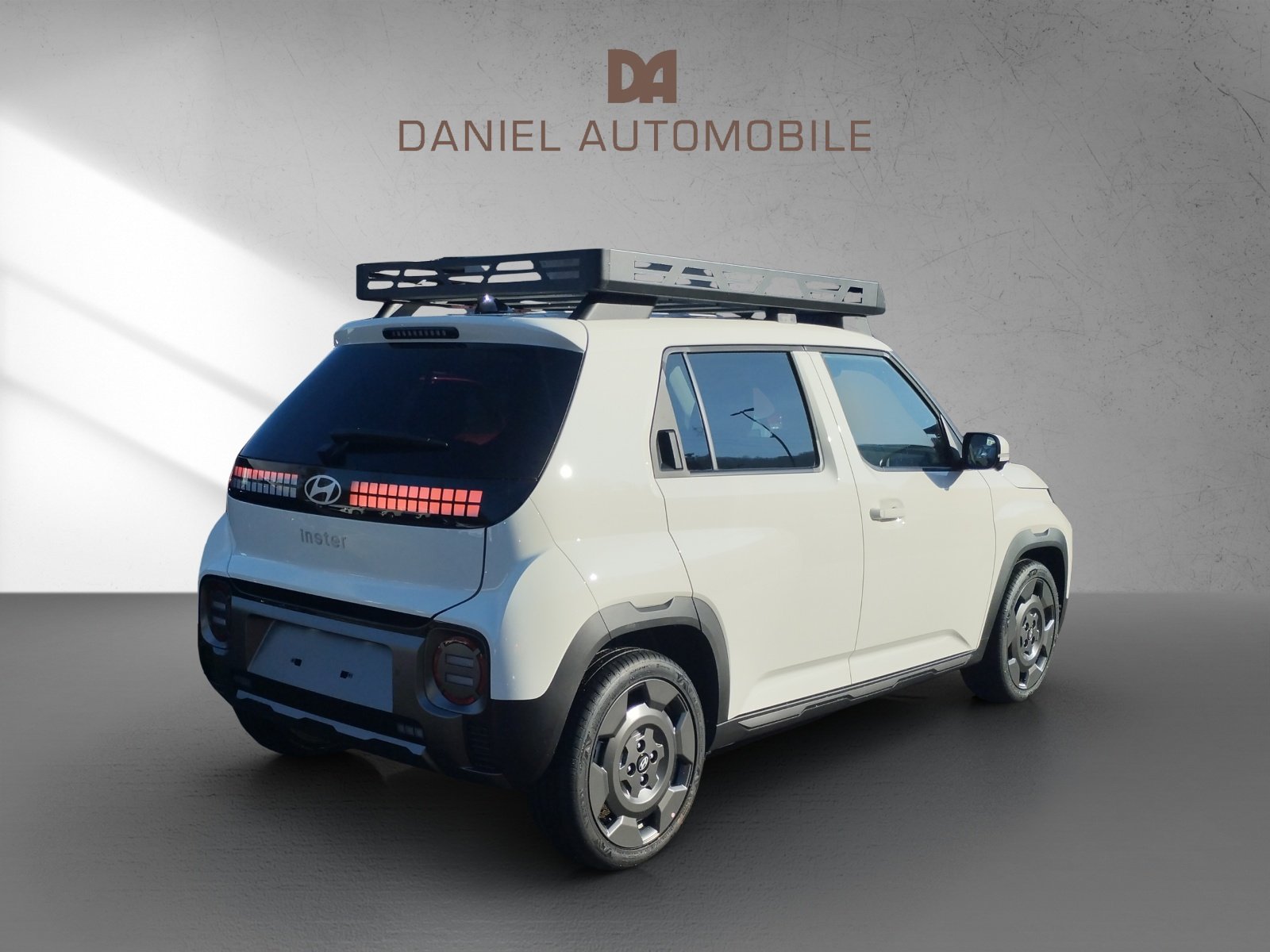 HYUNDAI Inster Electric Vertex Cross, Elettrica, Auto nuove, Automatico - 7