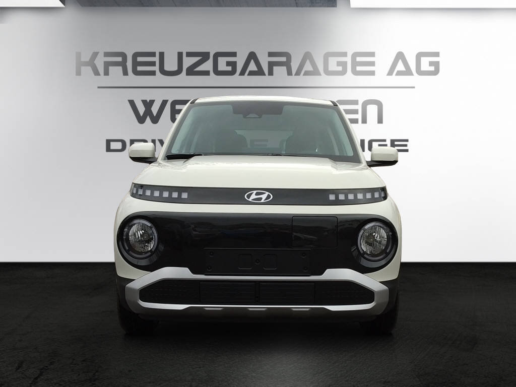 HYUNDAI Inster Electric Origo, Elektro, Neuwagen, Automatik - 2