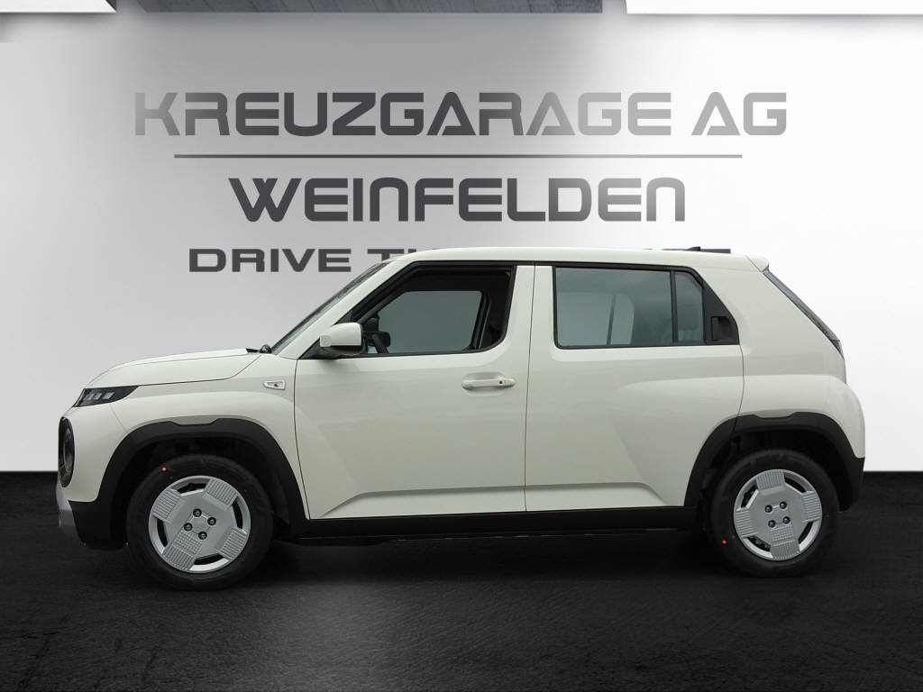 HYUNDAI Inster Electric Origo, Elektro, Neuwagen, Automatik - 3