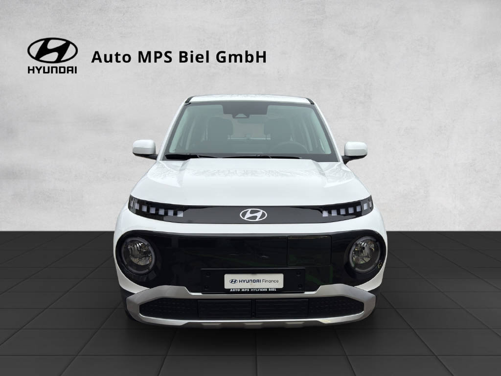 HYUNDAI Inster Electric Origo, Électrique, Voiture nouvelle, Automatique - 2