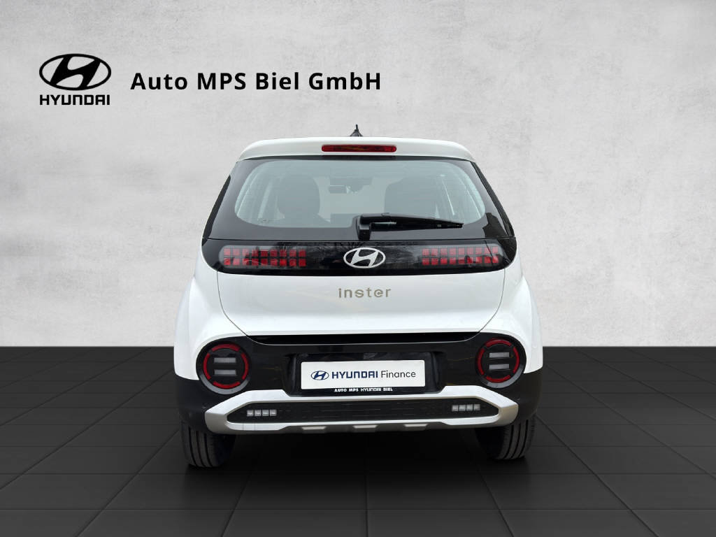 HYUNDAI Inster Electric Origo, Électrique, Voiture nouvelle, Automatique - 5